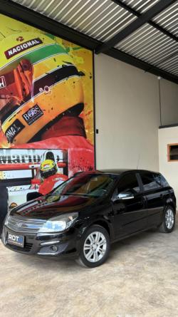 CHEVROLET Vectra Hatch 2.0 4P FLEX GT