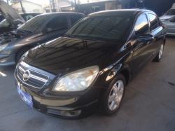 CHEVROLET Vectra Sedan 2.0 4P FLEX EXPRESSION AUTOMTICO