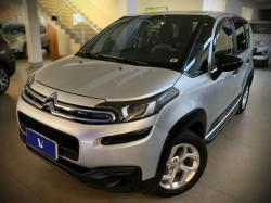 CITROEN Aircross 1.6 16V 4P START FLEX