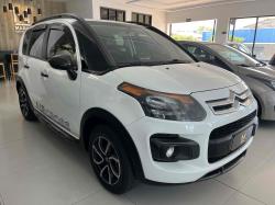 CITROEN Aircross 1.6 16V 4P TENDANCE FLEX