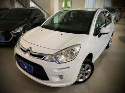 CITROEN C3 1.2 4P 12V ATTRATION FLEX