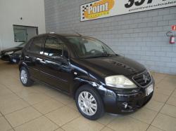 CITROEN C3 1.4 4P EXCLUSIVE FLEX