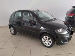 CITROEN C3 1.4 4P GLX FLEX