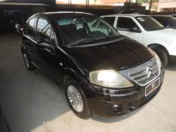 CITROEN C3 1.4 4P GLX FLEX