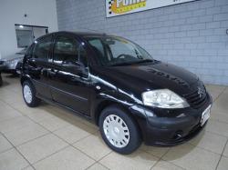 CITROEN C3 1.4 4P GLX FLEX