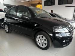 CITROEN C3 1.4 4P GLX FLEX