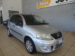 CITROEN C3 1.4 4P GLX FLEX