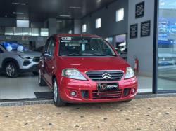 CITROEN C3 1.4 4P GLX FLEX