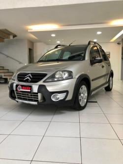 CITROEN C3 1.4 4P XTR FLEX