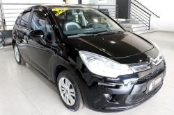 CITROEN C3 1.5 4P ORIGINE FLEX