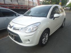 CITROEN C3 1.5 4P TENDANCE FLEX