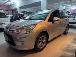 CITROEN C3 1.5 4P TENDANCE FLEX