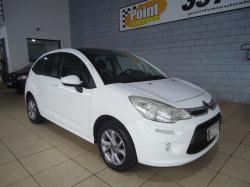 CITROEN C3 1.5 4P TENDANCE FLEX