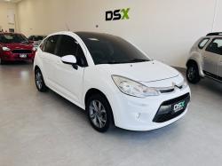 CITROEN C3 1.5 4P TENDANCE FLEX