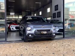 CITROEN C3 1.6 16V 4P FLEX FEEL PACK AUTOMTICO