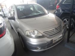 CITROEN C3 1.6 16V 4P EXCLUSIVE FLEX