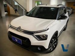 CITROEN C3 1.6 16V 4P FLEX FEEL PACK AUTOMTICO