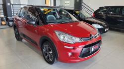 CITROEN C3 1.6 16V 4P FLEX VTI 120 URBAN TRAIL AUTOMTICO