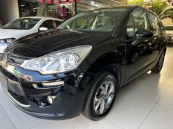 CITROEN C3 1.6 4P TENDANCE FLEX AUTOMTICO