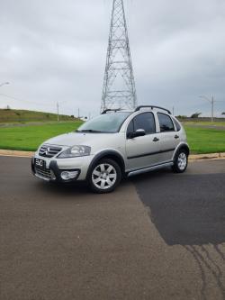 CITROEN C3 1.6 4P XTR FLEX