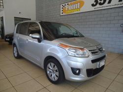 CITROEN C3 Picasso 1.6 16V 4P FLEX GLX