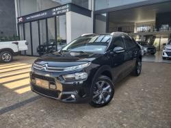 CITROEN C4 Cactus 1.6 16V 4P VTI 120 FLEX FEEL AUTOMTICO