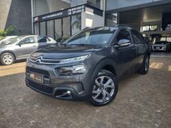 CITROEN C4 Cactus 1.6 16V 4P VTI 120 FLEX FEEL