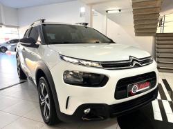 CITROEN C4 Cactus 1.6 16V 4P VTI 120 FLEX FEEL PACK AUTOMTICO