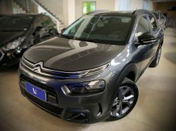 CITROEN C4 Cactus 1.6 16V 4P VTI 120 FLEX FEEL AUTOMTICO