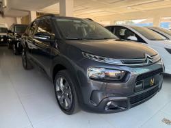 CITROEN C4 Cactus 1.6 16V 4P VTI 120 FLEX FEEL