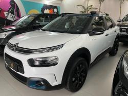 CITROEN C4 Cactus 1.6 16V 4P VTI 120 FLEX FEEL