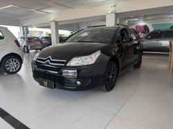 CITROEN C4 Hatch 1.6 16V 4P GLX