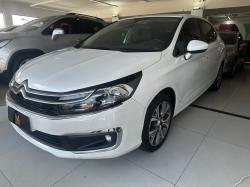 CITROEN C4 Sedan 1.6 16V 4P LOUNGE EXCLUSIVE THP TURBO