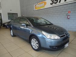 CITROEN C4 Sedan 2.0 16V 4P EXCLUSIVE PALLAS