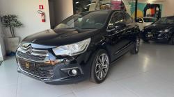 CITROEN DS4 1.6 THP 155 TURBO AUTOMTICO