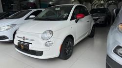 FIAT 500 1.4 CULT