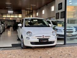 FIAT 500 1.4 FLEX CULT DUALOGIC AUTOMATIZADO