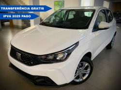 FIAT Argo 1.0 4P FLEX FIREFLY DRIVE