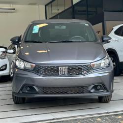 FIAT Argo 1.0 4P FLEX FIREFLY DRIVE