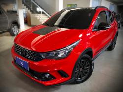 FIAT Argo 1.3 4P FIREFLY FLEX TREKKING