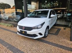 FIAT Argo 1.3 4P FIREFLY FLEX DRIVE