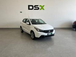 FIAT Argo 1.3 4P FIREFLY FLEX DRIVE AUTOMTICO CVT