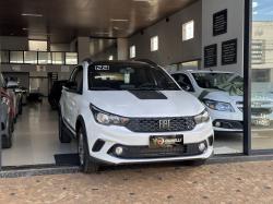 FIAT Argo 1.3 4P FIREFLY FLEX TREKKING