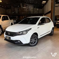 FIAT Argo 1.3 4P FIREFLY FLEX DRIVE-S DESIGN