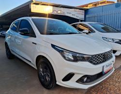 FIAT Argo 1.3 4P FIREFLY FLEX DRIVE-S DESIGN