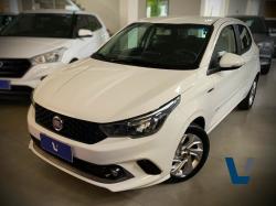 FIAT Argo 1.3 4P FIREFLY FLEX DRIVE