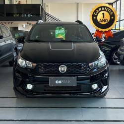 FIAT Argo 1.3 4P FIREFLY FLEX TREKKING