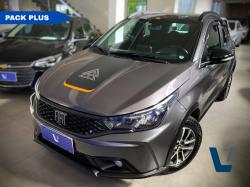FIAT Argo 1.3 4P FLEX FIREFLY TREKKING AUTOMTICO CVT
