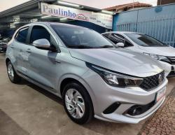 FIAT Argo 1.3 4P FLEX FIREFLY DRIVE GSR AUTOMATIZADO