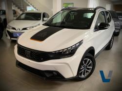 FIAT Argo 1.3 4P FLEX FIREFLY TREKKING AUTOMTICO CVT